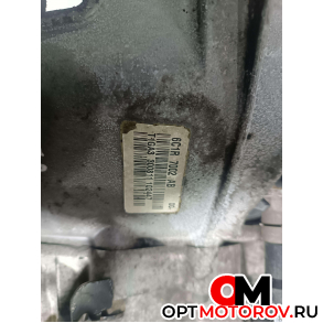 КПП механическая (МКПП)  Ford Transit 7 поколение 2006 6C1R7002AB #3