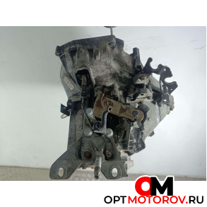 КПП механическая (МКПП)  Ford Transit 7 поколение 2006 6C1R7002AB #4