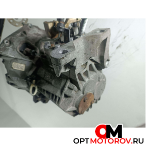 КПП механическая (МКПП)  Ford Transit 7 поколение 2006 6C1R7002AB #5
