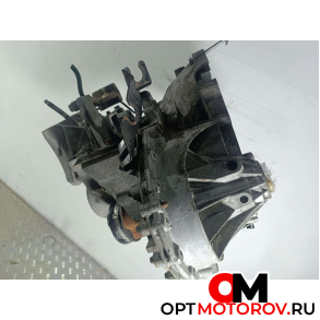КПП механическая (МКПП)  Ford Transit 7 поколение 2006 6C1R7002AB #6