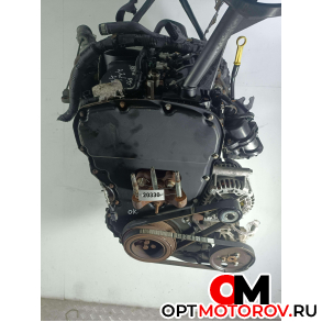 Двигатель  Ford Transit 7 поколение 2009 P8FA #1