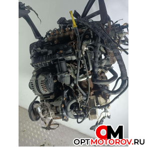 Двигатель  Ford Transit 7 поколение 2009 P8FA #3