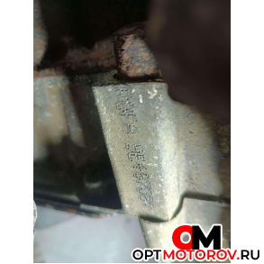 Двигатель  Ford Transit 7 поколение 2009 P8FA #4