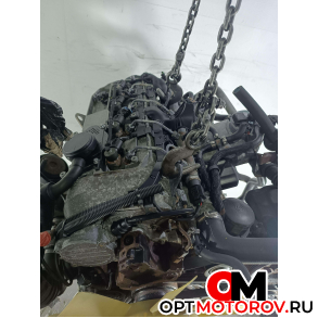 Двигатель  Mercedes-Benz Vito W639 2004 646982 #2