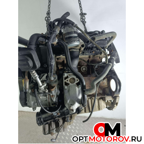 Двигатель  Mercedes-Benz Vito W639 2004 646982 #3