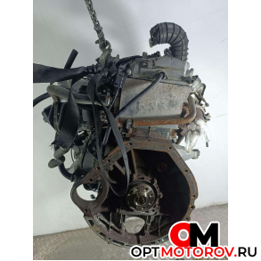 Двигатель  Mercedes-Benz Vito W639 2004 646982 #4