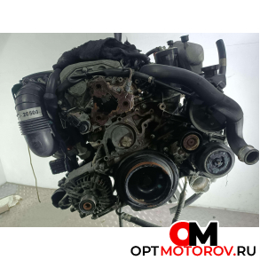 Двигатель  Mercedes-Benz E-Класс W211/S211 2004 648961 #1