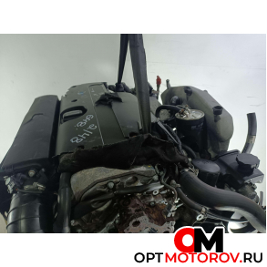 Двигатель  Mercedes-Benz E-Класс W211/S211 2004 648961 #2