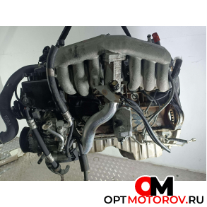 Двигатель  Mercedes-Benz E-Класс W211/S211 2004 648961 #3