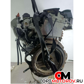 Двигатель  Mercedes-Benz E-Класс W211/S211 2004 648961 #4