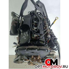 Двигатель  Ford Transit 7 поколение 2007 QVFA #2 Двигатель  Ford Transit 7 поколение 2007 QVFA #2