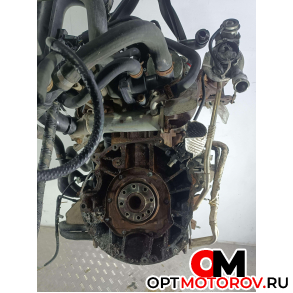 Двигатель  Ford Transit 7 поколение 2007 QVFA #3 Двигатель  Ford Transit 7 поколение 2007 QVFA #3