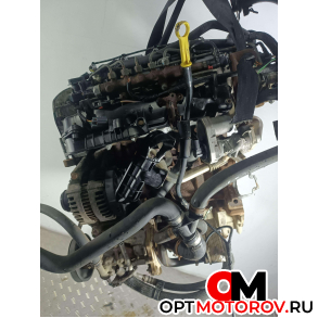 Двигатель  Ford Transit 7 поколение 2007 QVFA #4 Двигатель  Ford Transit 7 поколение 2007 QVFA #4