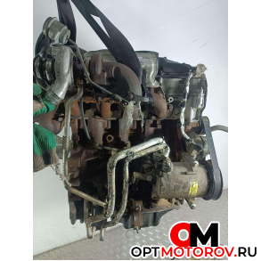 Двигатель  Ford Transit 7 поколение 2007 QVFA #5 Двигатель  Ford Transit 7 поколение 2007 QVFA #5