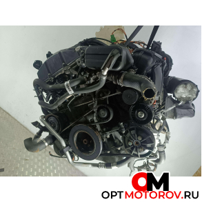 Двигатель BMW 5 серия E60/E61 2006 N52B25AF #1 Двигатель BMW 5 серия E60/E61 2006 N52B25AF #1