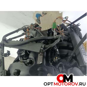 Двигатель BMW 5 серия E60/E61 2006 N52B25AF #2 Двигатель BMW 5 серия E60/E61 2006 N52B25AF #2