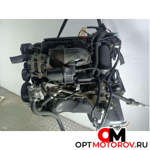 Двигатель BMW 5 серия E60/E61 2006 N52B25AF #3 Двигатель BMW 5 серия E60/E61 2006 N52B25AF #3