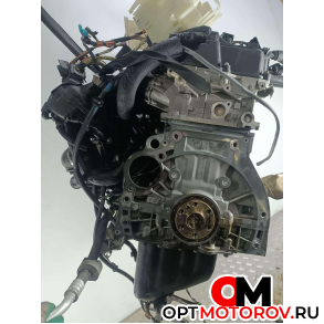 Двигатель BMW 5 серия E60/E61 2006 N52B25AF #4 Двигатель BMW 5 серия E60/E61 2006 N52B25AF #4