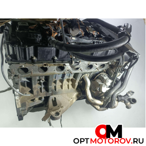 Двигатель BMW 5 серия E60/E61 2006 N52B25AF #5 Двигатель BMW 5 серия E60/E61 2006 N52B25AF #5