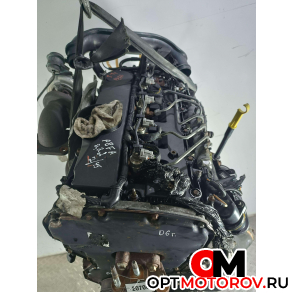 Двигатель  Ford Transit 7 поколение 2006 P8FA #2