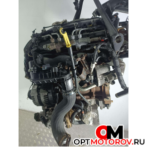 Двигатель  Ford Transit 7 поколение 2006 P8FA #3