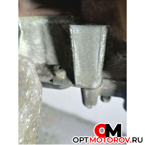 Двигатель  Ford Transit 7 поколение 2006 P8FA #4