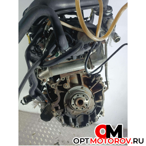 Двигатель  Ford Transit 7 поколение 2006 P8FA #5