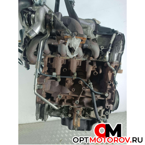 Двигатель  Ford Transit 7 поколение 2006 P8FA #6