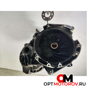 КПП механическая (МКПП)  Ford Transit 7 поколение 2006 6C1R7002AA #1