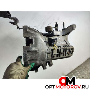 КПП механическая (МКПП)  Ford Transit 7 поколение 2006 6C1R7002AA #2