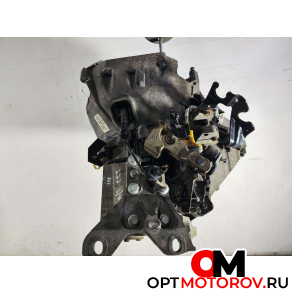 КПП механическая (МКПП)  Ford Transit 7 поколение 2006 6C1R7002AA #3