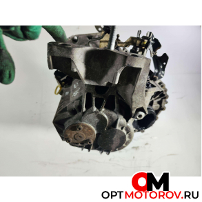 КПП механическая (МКПП)  Ford Transit 7 поколение 2006 6C1R7002AA #4