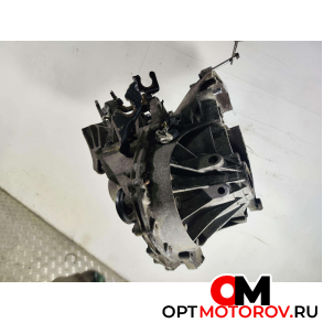 КПП механическая (МКПП)  Ford Transit 7 поколение 2006 6C1R7002AA #5