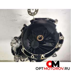 КПП механическая (МКПП)  Ford Transit 7 поколение 2007 6C1R7002AB #1