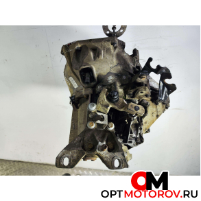 КПП механическая (МКПП)  Ford Transit 7 поколение 2007 6C1R7002DC #3