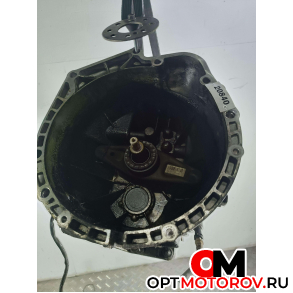 КПП механическая (МКПП) BMW 3 серия E90/E91/E92/E93 2006 2170017396, 2170000664 #1 КПП механическая (МКПП) BMW 3 серия E90/E91/E92/E93 2006 2170017396, 2170000664 #1