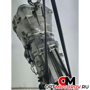 КПП механическая (МКПП) BMW 3 серия E90/E91/E92/E93 2006 2170017396, 2170000664 #4 КПП механическая (МКПП) BMW 3 серия E90/E91/E92/E93 2006 2170017396, 2170000664 #4