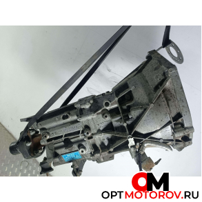 КПП механическая (МКПП) BMW 3 серия E90/E91/E92/E93 2006 2170017396, 2170000664 #5 КПП механическая (МКПП) BMW 3 серия E90/E91/E92/E93 2006 2170017396, 2170000664 #5