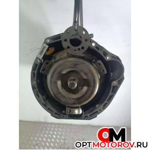 КПП автоматическая (АКПП)  Mercedes-Benz E-Класс W211/S211 [рестайлинг] 2008 722640 #1