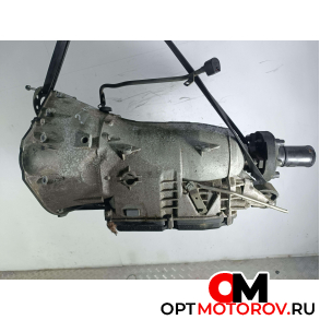 КПП автоматическая (АКПП)  Mercedes-Benz E-Класс W211/S211 [рестайлинг] 2008 722640 #2