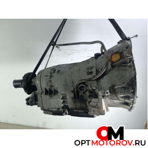 КПП автоматическая (АКПП)  Mercedes-Benz E-Класс W211/S211 [рестайлинг] 2008 722640 #4