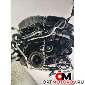 Двигатель BMW 5 серия E60/E61 2006 N52B25AF #1 Двигатель BMW 5 серия E60/E61 2006 N52B25AF #1