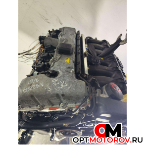Двигатель BMW 5 серия E60/E61 2006 N52B25AF #2 Двигатель BMW 5 серия E60/E61 2006 N52B25AF #2