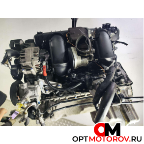 Двигатель BMW 5 серия E60/E61 2006 N52B25AF #3 Двигатель BMW 5 серия E60/E61 2006 N52B25AF #3