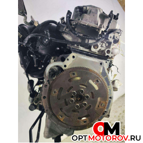 Двигатель BMW 5 серия E60/E61 2006 N52B25AF #4 Двигатель BMW 5 серия E60/E61 2006 N52B25AF #4