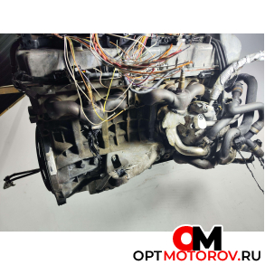 Двигатель BMW 5 серия E60/E61 2006 N52B25AF #5 Двигатель BMW 5 серия E60/E61 2006 N52B25AF #5