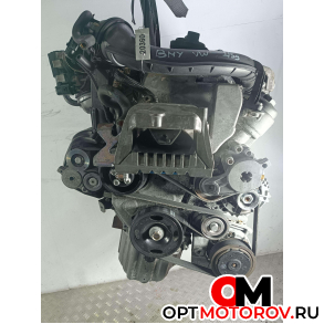 Двигатель Volkswagen Golf 5 поколение 2006 BMY #1 Двигатель Volkswagen Golf 5 поколение 2006 BMY #1