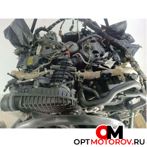 Двигатель  Land Rover Discovery 3 поколение 2007 276DT, ELD11, AJD #2