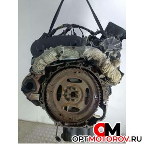Двигатель  Land Rover Discovery 3 поколение 2007 276DT, ELD11, AJD #4