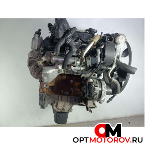 Двигатель  Land Rover Discovery 3 поколение 2007 276DT, ELD11, AJD #5